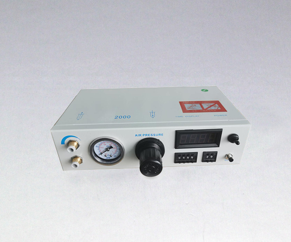 BD2000P噴霧控制器